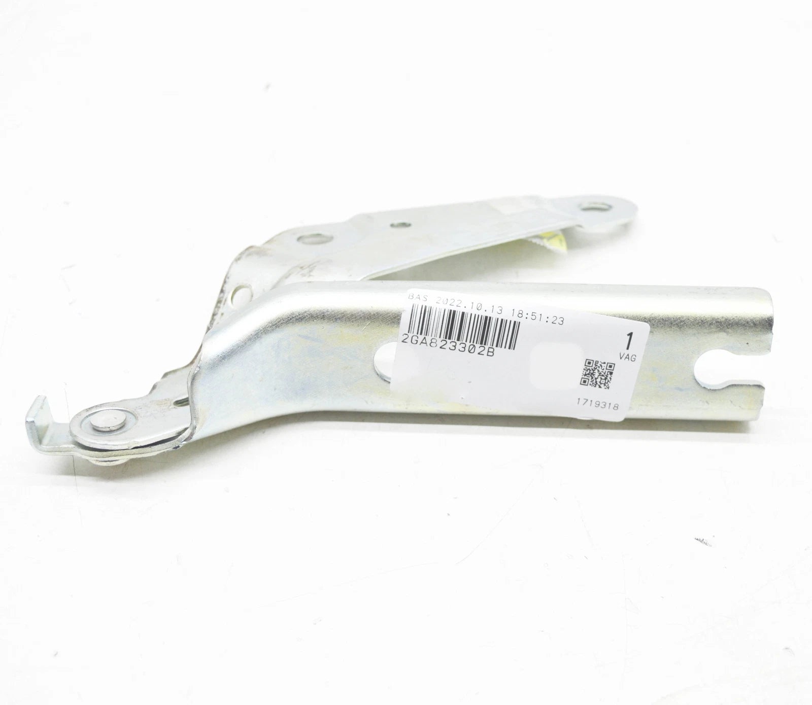 NEW VOLKSWAGEN T-ROC A11 FRONT RIGHT BONNET HOOD HINGE 2GA823302B