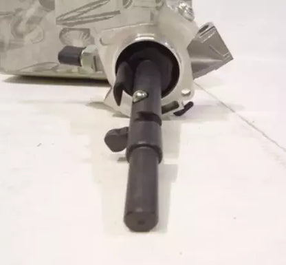 NEW AUDI A1 MK1 TRANSMISSION SWITCH UNIT 02R301230M ORIGINAL