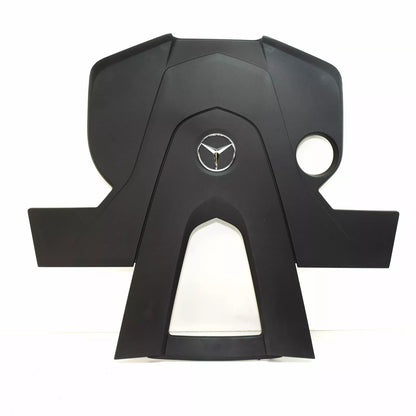 NEW MERCEDES-BENZ C-CLASS W205 ENGINE TOP COVER A2760107506 ORIGINAL