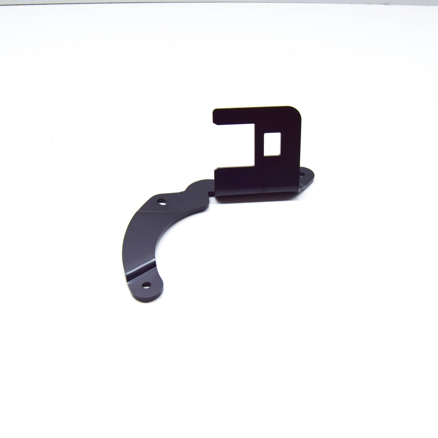 NEW MERCEDES-BENZ GLA X156 TRAILER HITCH CONSOLE A1563100058 ORIGINAL