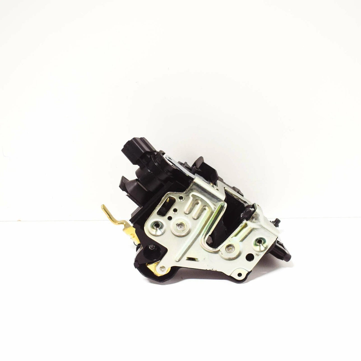 NEW MERCEDES-BENZ E-CLASS W210 FRONT LEFT DOOR LOCK LHD A2027203535 ORIGINAL