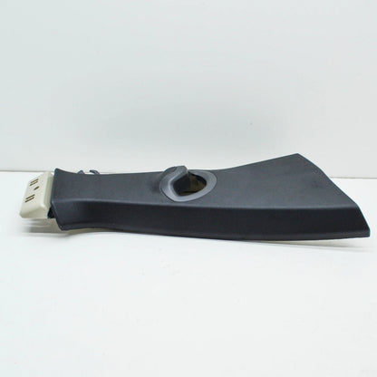 NEW BMW X5 G05 RIGHT SIDE B PILLAR COLUMN TRIM 51435A0D9B8 ORIGINAL