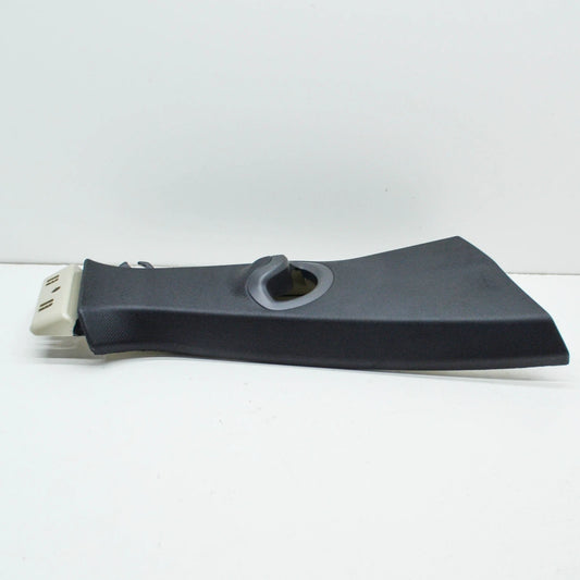 NEW BMW X5 G05 RIGHT SIDE B PILLAR COLUMN TRIM 51435A0D9B8 ORIGINAL