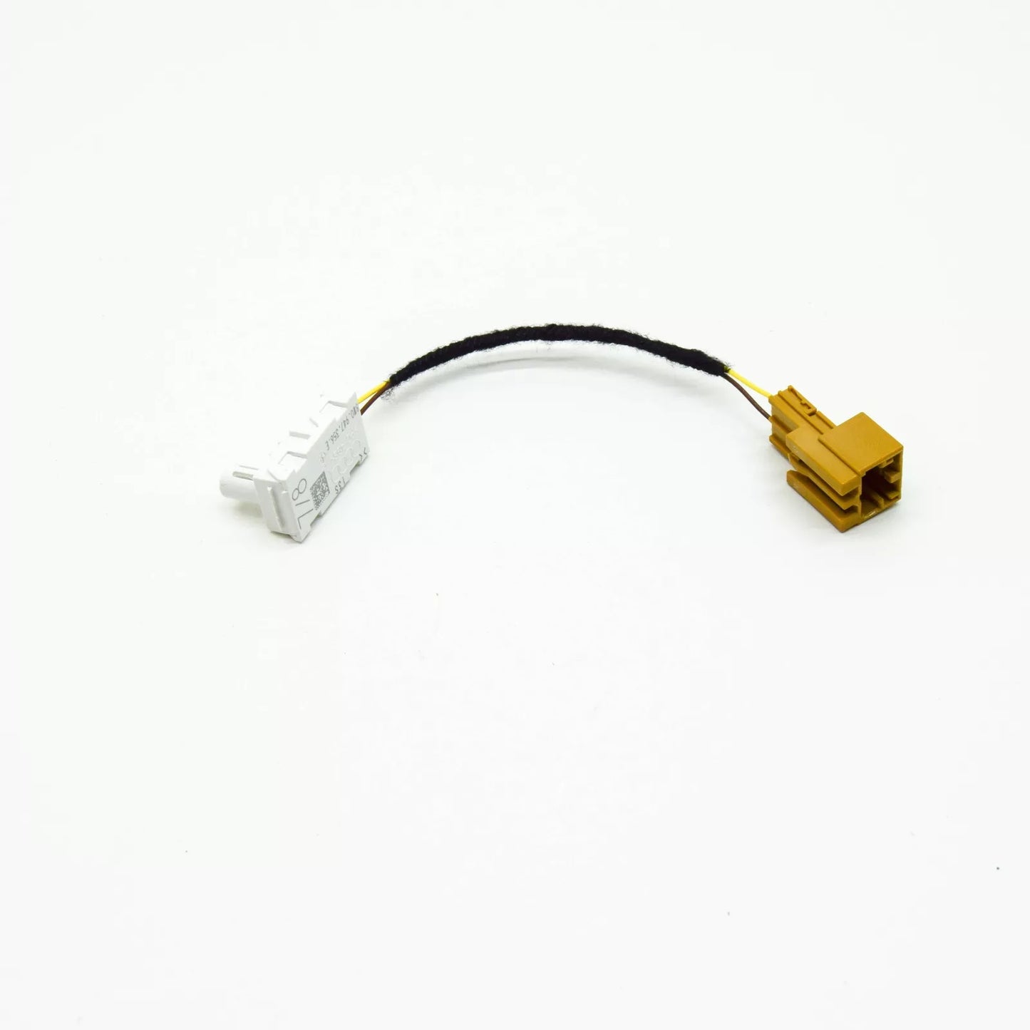 NEW AUDI A4 AVANT B9 REAR QUARTER TRIM PANEL LED MODULE 8W0947356E ORIGINAL