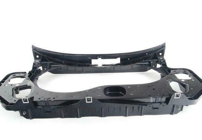 NEW AUDI A6 C6 FRONT RADIATOR CORE SUPPORT LOCK CARRIER 4F0805594D ORIGINAL