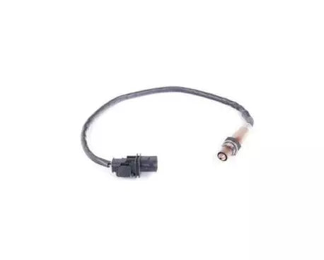NEW MERCEDES-BENZ E W211 EXHAUST SYSTEM OXYGEN SENSOR A0075420118 ORIGINAL