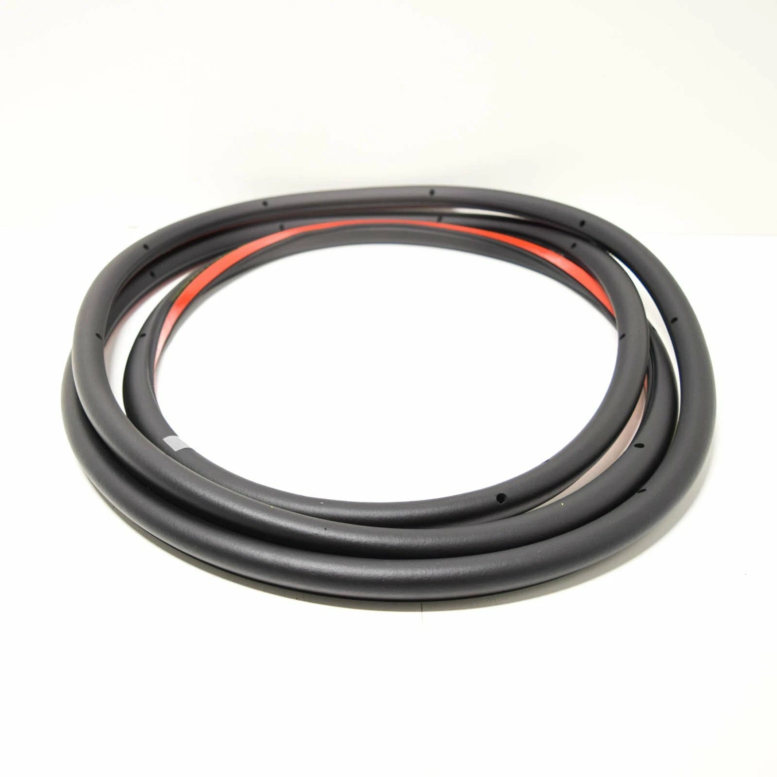 NEW VOLKSWAGEN TIGUAN MK1 FRONT LEFT DOOR SEAL OUTER 5N0837701A5AP