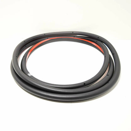 NEW VOLKSWAGEN TIGUAN MK1 FRONT LEFT DOOR SEAL OUTER 5N0837701A5AP