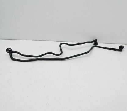 NEW MERCEDES-BENZ A W176 COOLING RADIATOR HOSE A2465010125 ORIGINAL