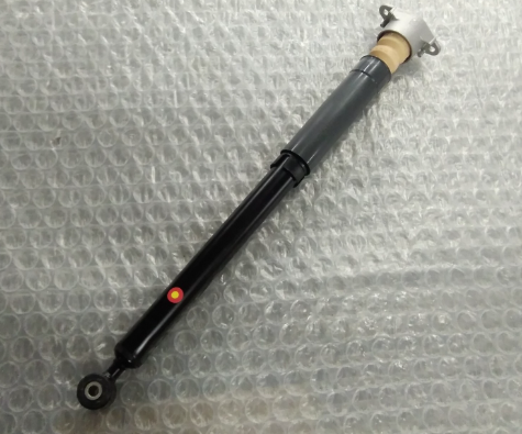 new ford fiesta mk6 rear shock absorber 2101620 c1bc-18080-af original