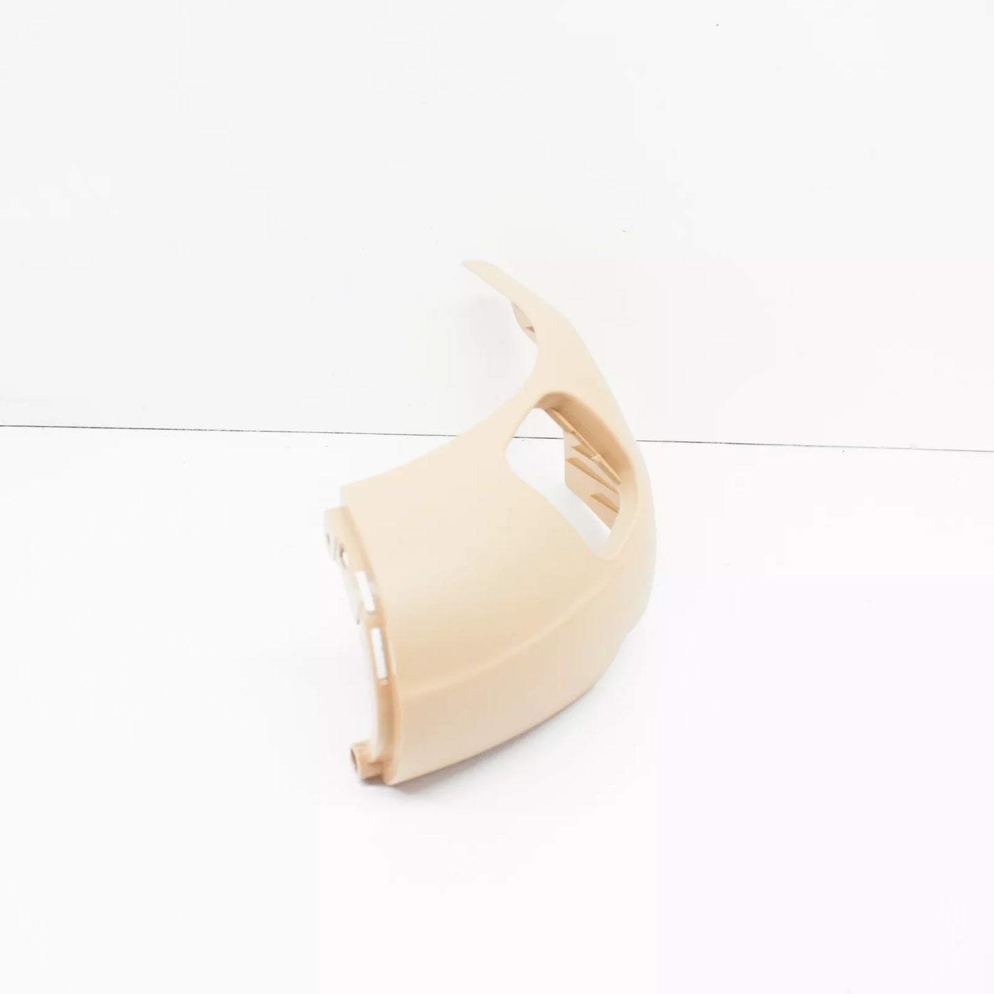 NEW MERCEDES-BENZ S W220 SEAT FRONT OUTSIDE LEFT COVER A22091813301A26