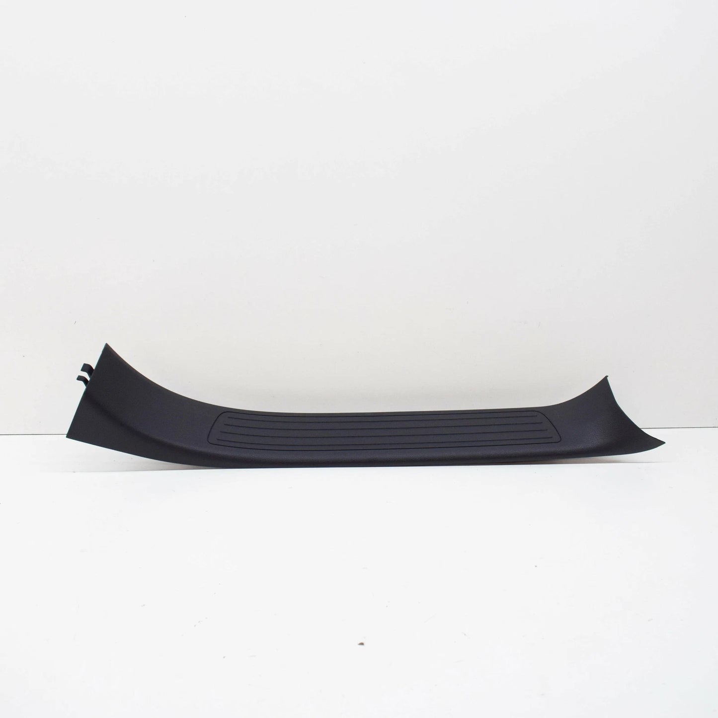 NEW MB GLS X166 REAR LEFT INNER SILL PLATE TRIM A16668003049051