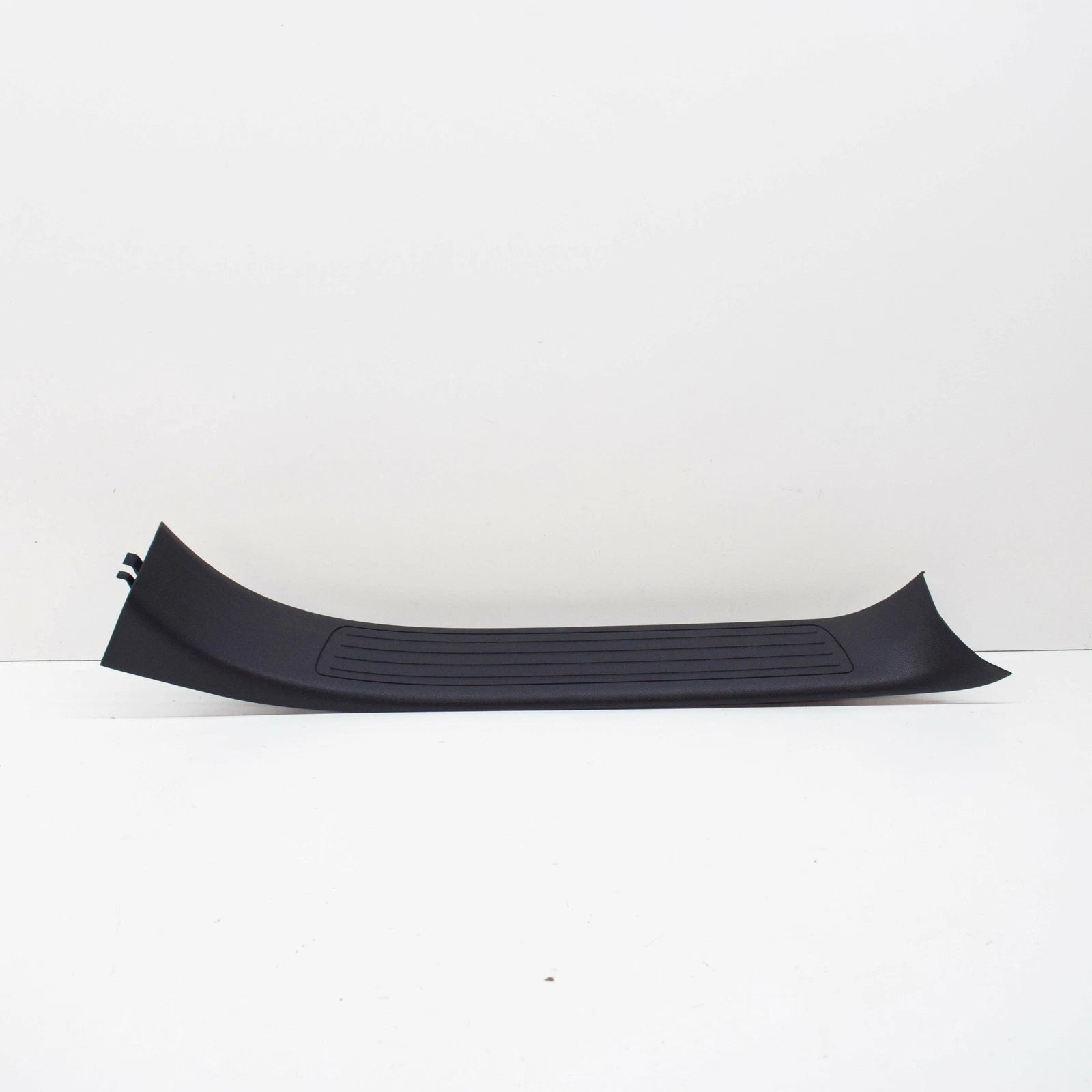 NEW MB GLS X166 REAR LEFT INNER SILL PLATE TRIM A16668003049051