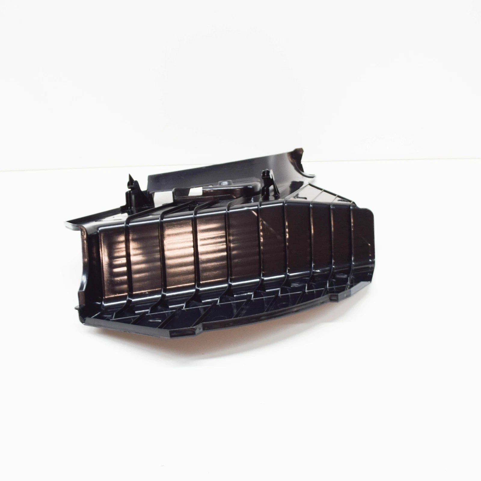 NEW BMW 3 E46 FRONT LEFT LATERAL TRIM PANEL 8227951 51438227951 ORIGINAL