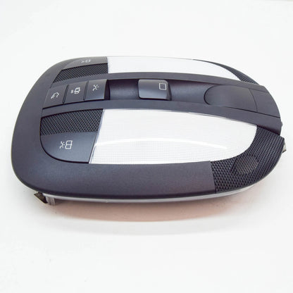 NEW MERCEDES-BENZ M W164 FRONT INTERIOR LIGHT A16487028269051 ORIGINAL