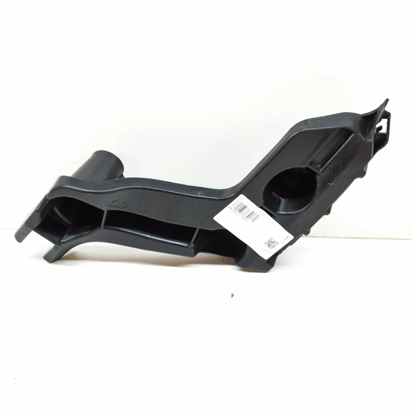 NEW AUDI A6 C8 REAR LEFT OUTER BUMPER BRACKET 4K5807393 ORIGINAL