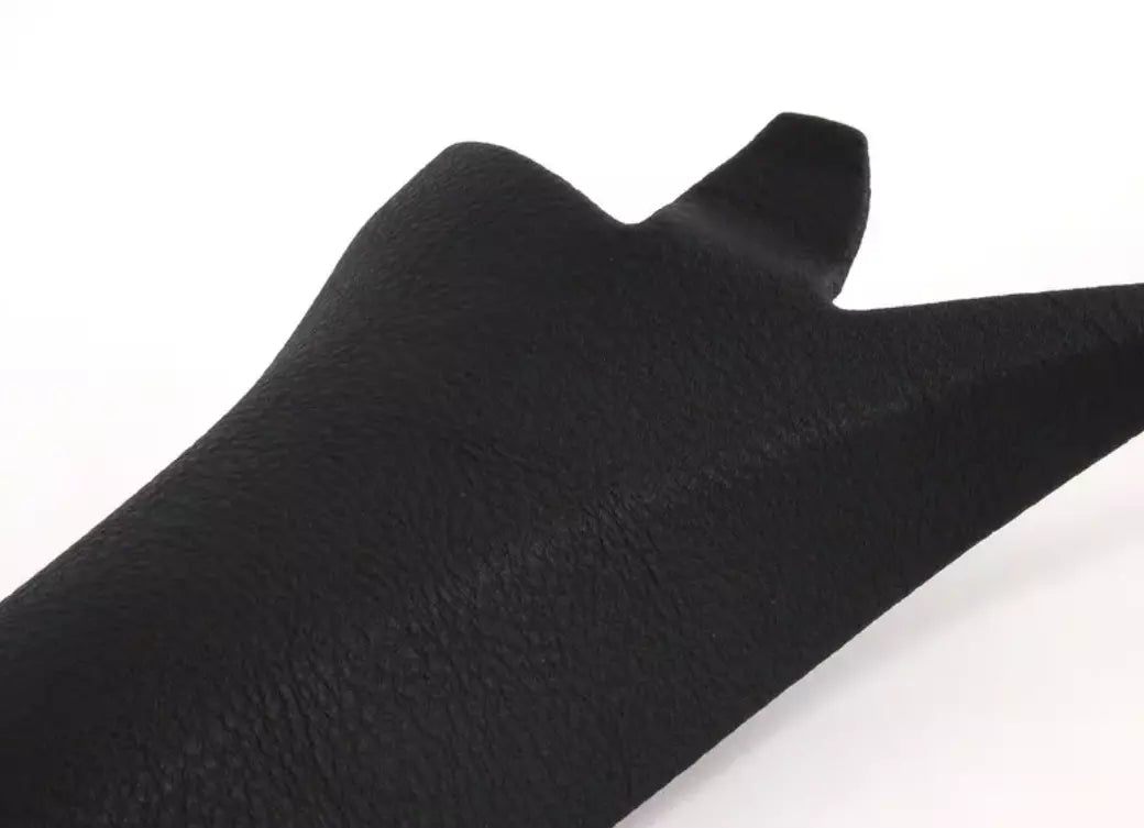 NEW BMW 3 COMPACT E36 FRONT RIGHT A-PILLAR COVER 8132670 51438132670 ORIGINAL