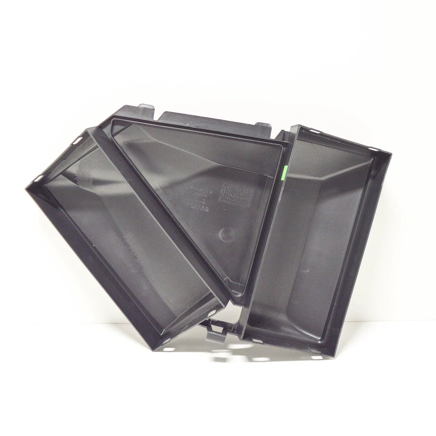 NEW BMW X5 F15 CABIN AIR FILTER UPPER PART HOUSING 64319245587 ORIGINAL