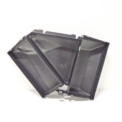 NEW BMW X5 F15 CABIN AIR FILTER UPPER PART HOUSING 64319245587 ORIGINAL