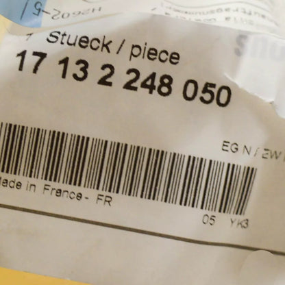 NEW BMW 3 E36 1.8 TDS 66KW EXPANSION TANK 17132248050 2248050 ORIGINAL