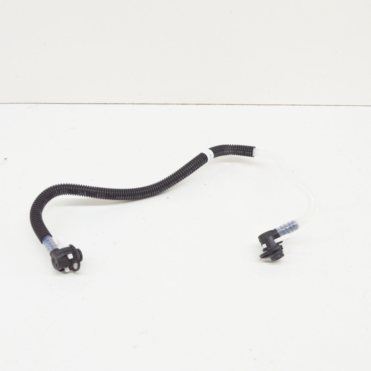 NEW MB SPRINTER 903 DIESEL 2.9 FUEL FILTER PIPE HOSE LINE A6110702032 ORIGINAL