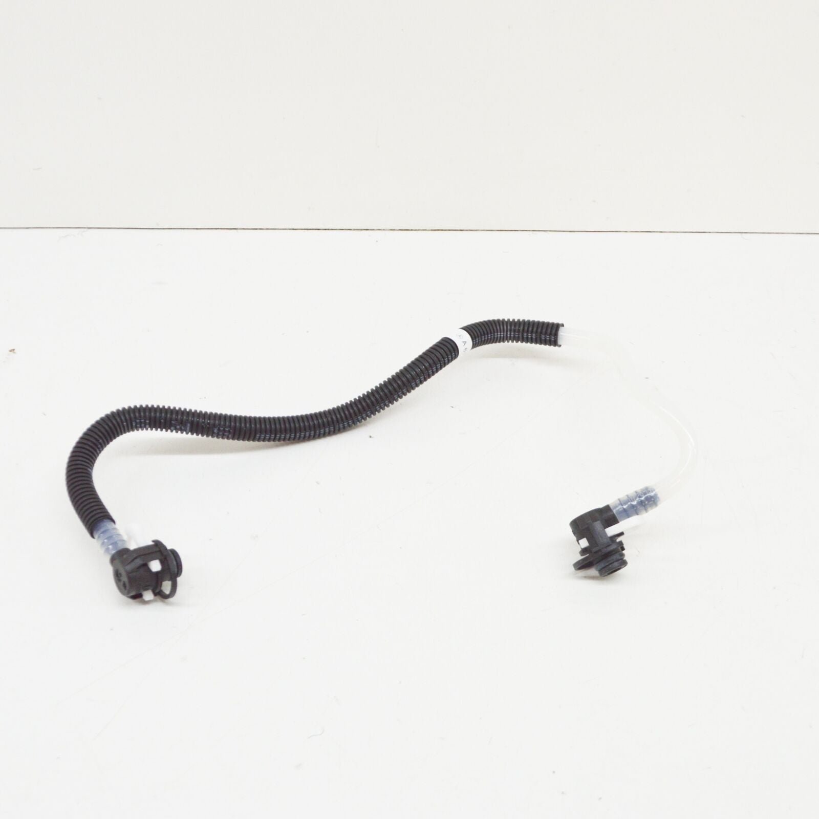 NEW MB SPRINTER 903 DIESEL 2.9 FUEL FILTER PIPE HOSE LINE A6110702032 ORIGINAL