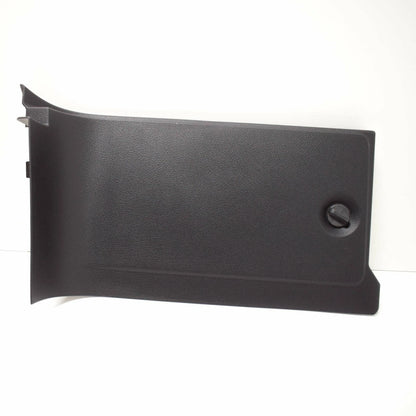 NEW MB VITO W639 RIGHT TRIM SEAT CASE BOX OUTER COVER A63966023099B51