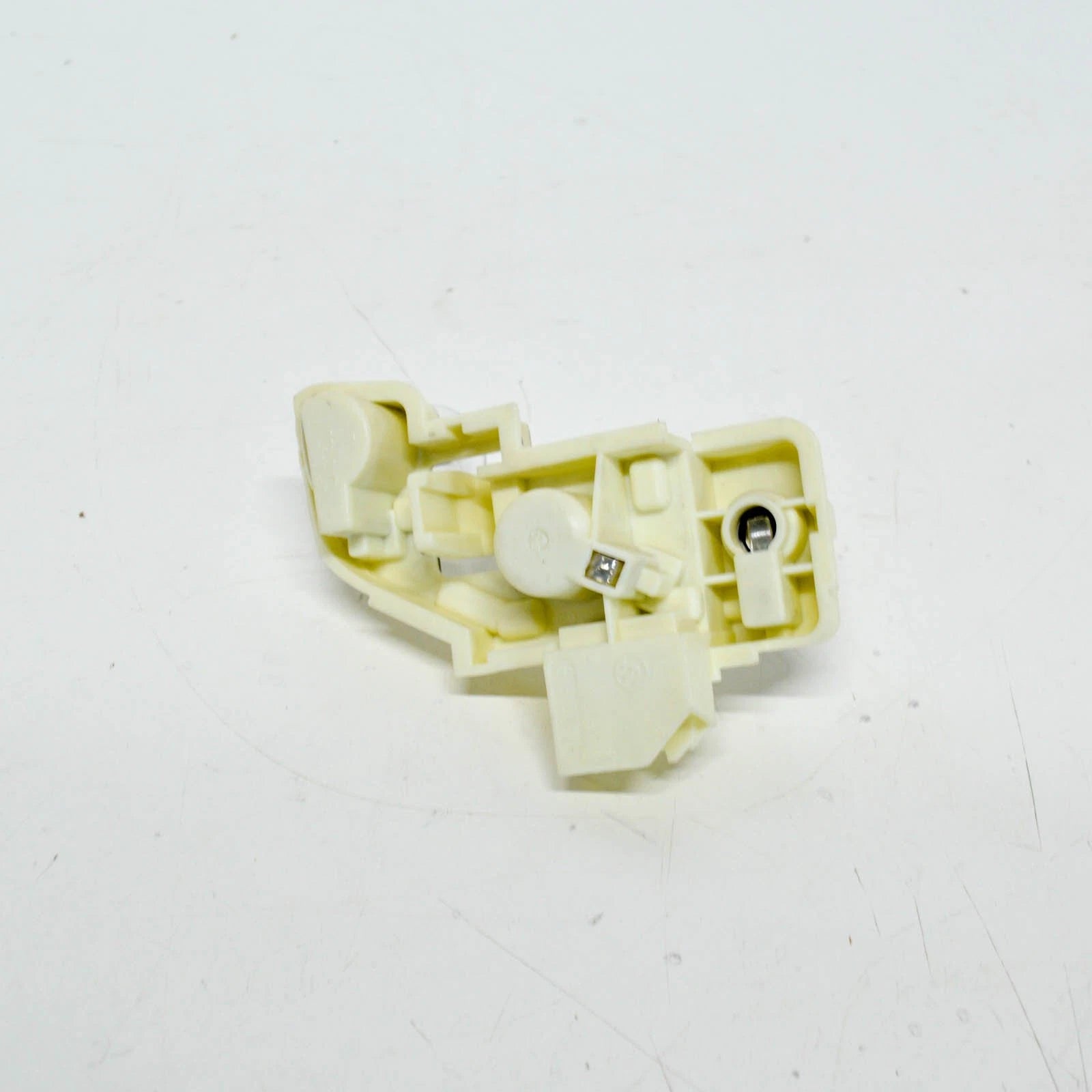 NEW BMW 3 E91 REAR LEFT TAIL LIGHT SOCKET BULB 63217183843 ORIGINAL