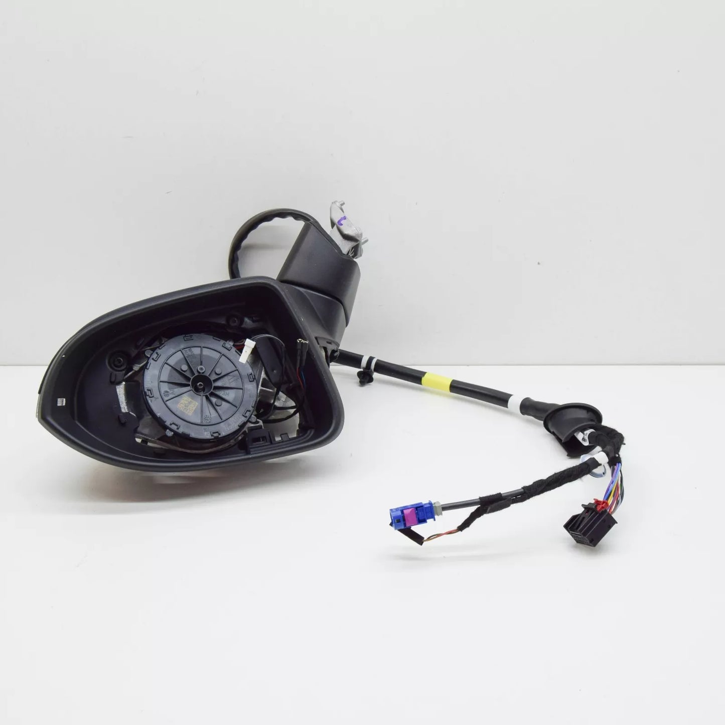 NEW VW ARTEON 3H7 FRONT RIGHT DOOR MIRROR FRAME COVER RHD 3G8857508GJ9B9