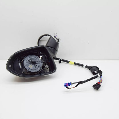 NEW VW ARTEON 3H7 FRONT RIGHT DOOR MIRROR FRAME COVER RHD 3G8857508GJ9B9