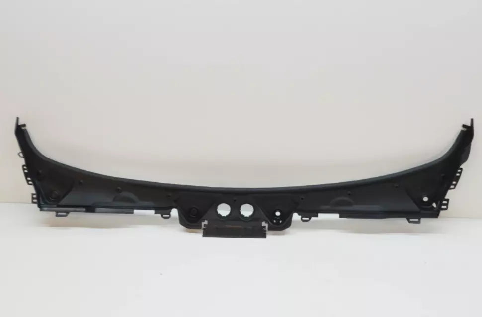 NEW BMW 4 COUPE F32 WINDSHIELD COWL COVER 7285920 LHD 2015 ORIGINAL