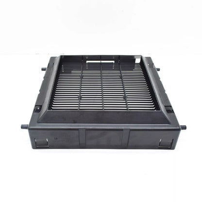 NEW BMW 5 G30 REMOTE RADIATOR SUPPORT BRACKET FRAME 17118742470 ORIGINAL