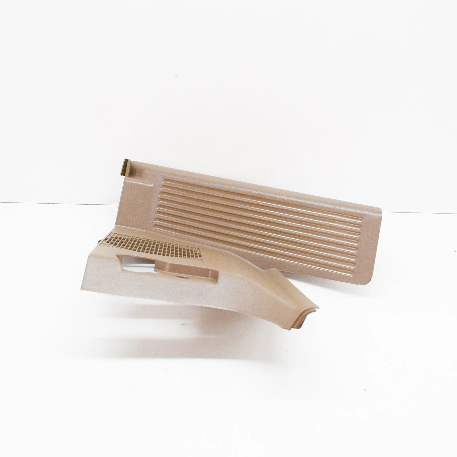 NEW BMW 3 COMPACT E36 FRONT LEFT LATERAL TRIM PANEL 8173559 51438173559 ORIGINAL