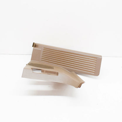 NEW BMW 3 COMPACT E36 FRONT LEFT LATERAL TRIM PANEL 8173559 51438173559 ORIGINAL