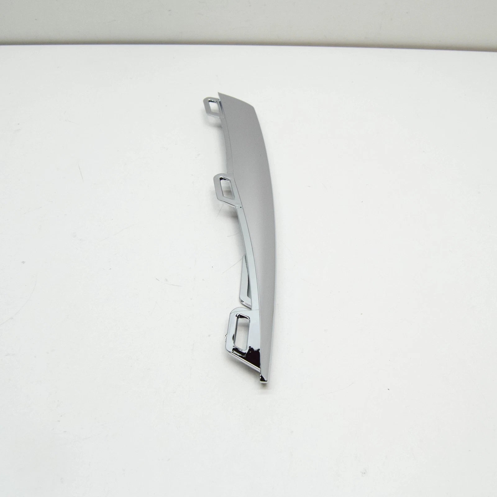 NEW VOLKSWAGEN TIGUAN AD MK2 FRONT LEFT BUMPER TRIM 5NA853101C2ZZ ORIGINAL