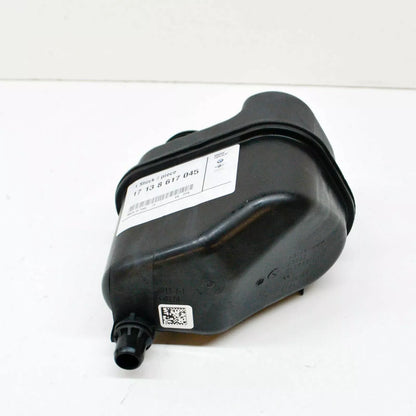 NEW BMW 1 F21 F20 LCI COOLANT EXPANSION TANK 17138617045 8617045 ORIGINAL