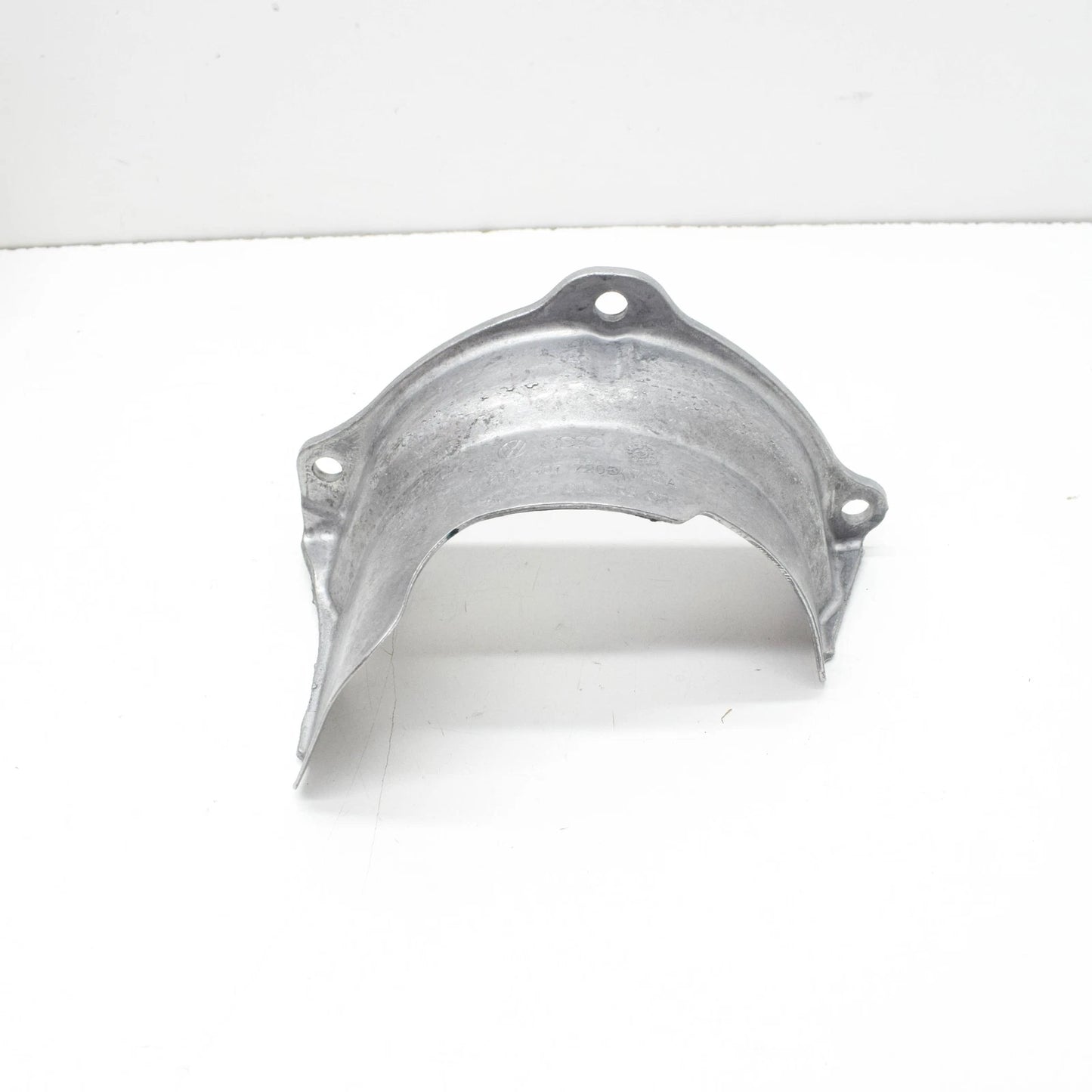 NEW AUDI A4 B9 AVANT FRONT RIGHT DRIVESHAFT HEAT PROTECTION 8W0407720B