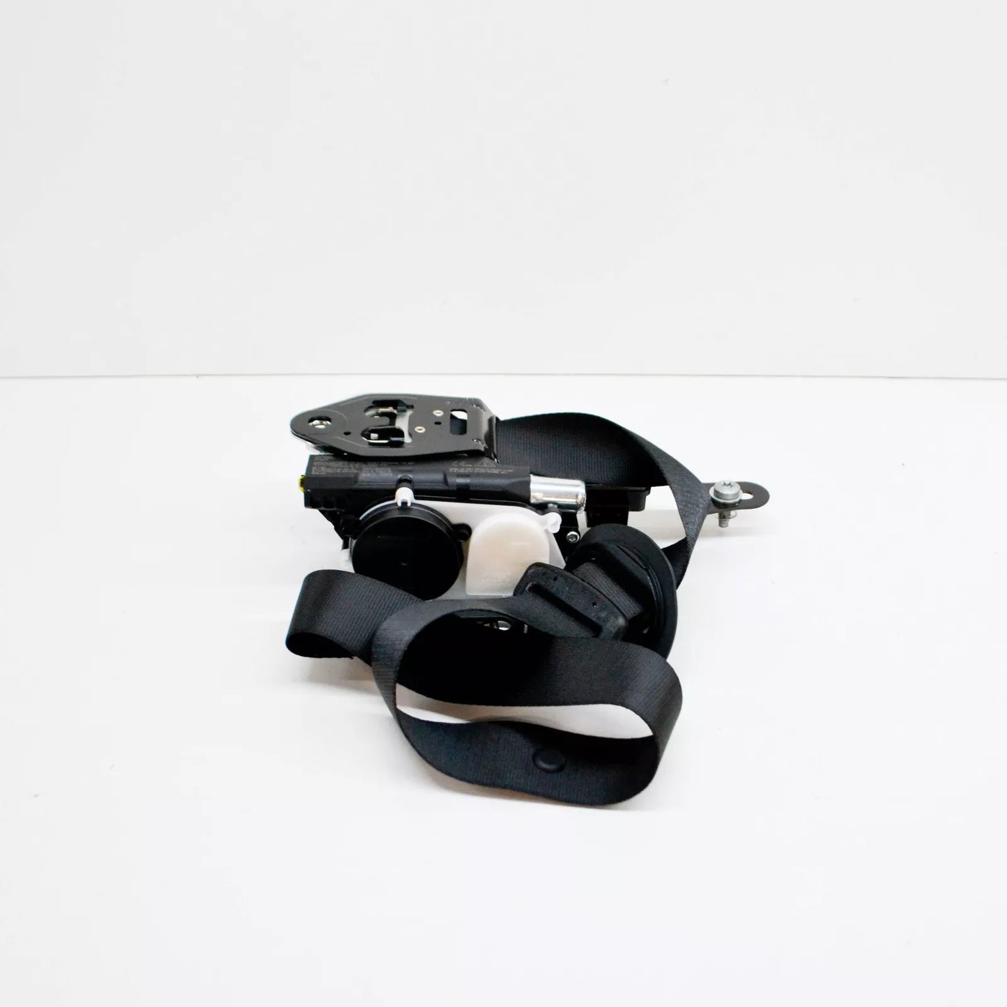 NEW MERCEDES-BENZ E W213 FRONT RIGHT SEAT BELT A21386007019C94 ORIGINAL