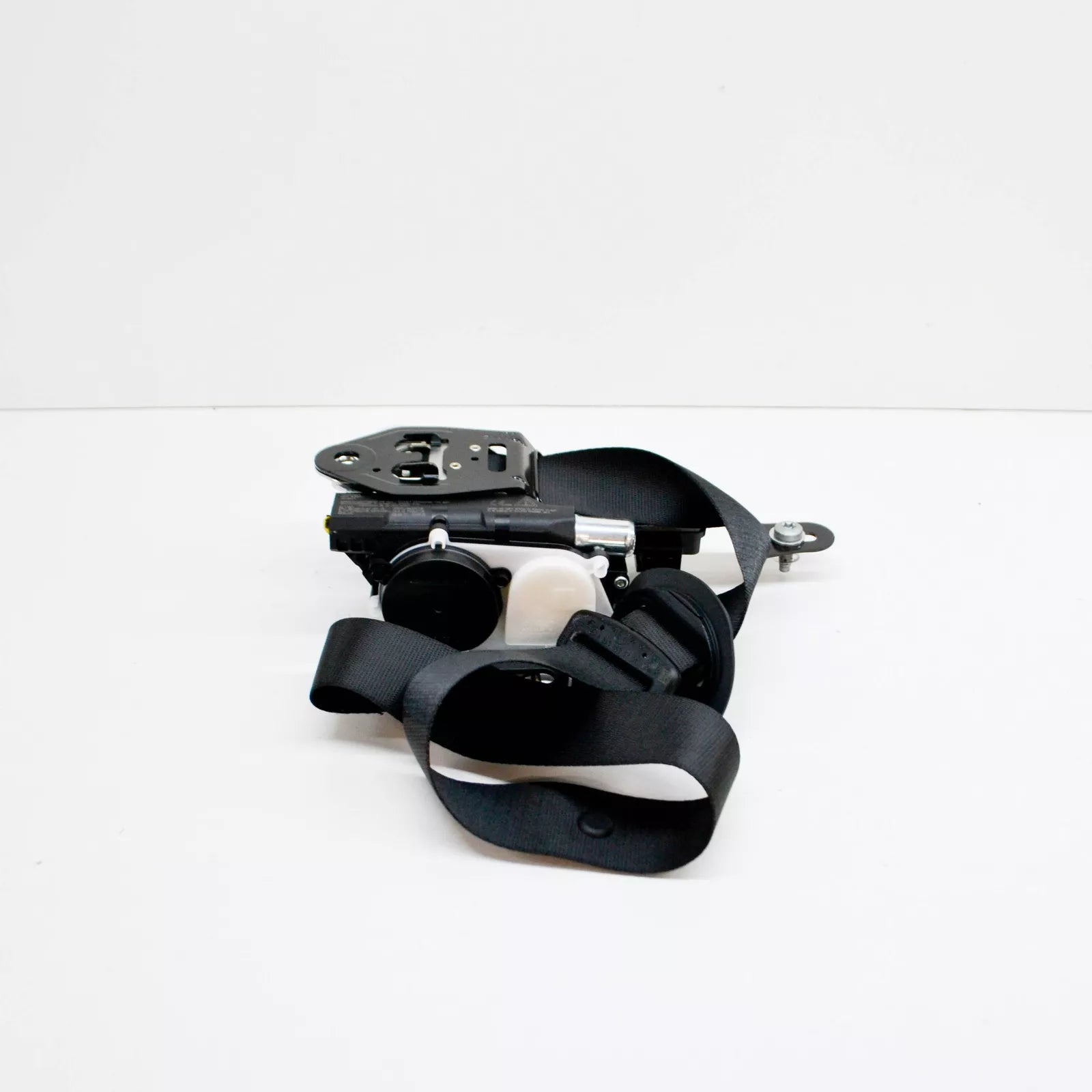 NEW MERCEDES-BENZ E W213 FRONT RIGHT SEAT BELT A21386007019C94 ORIGINAL