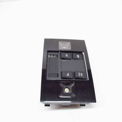 NEW VW GOLF MK7 INTERIOR AND READING LIGHT 5G1947105QWHI