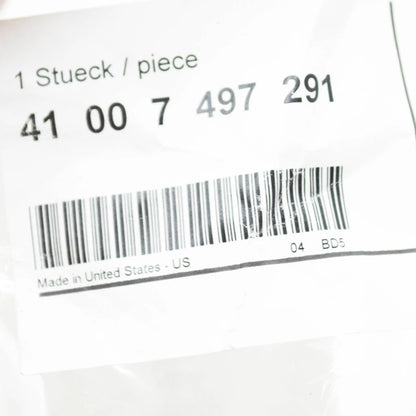 NEW BMW X7 G07 FRONT LEFT SIDE PANEL BRACKET 7497291 41007497291 ORIGINAL