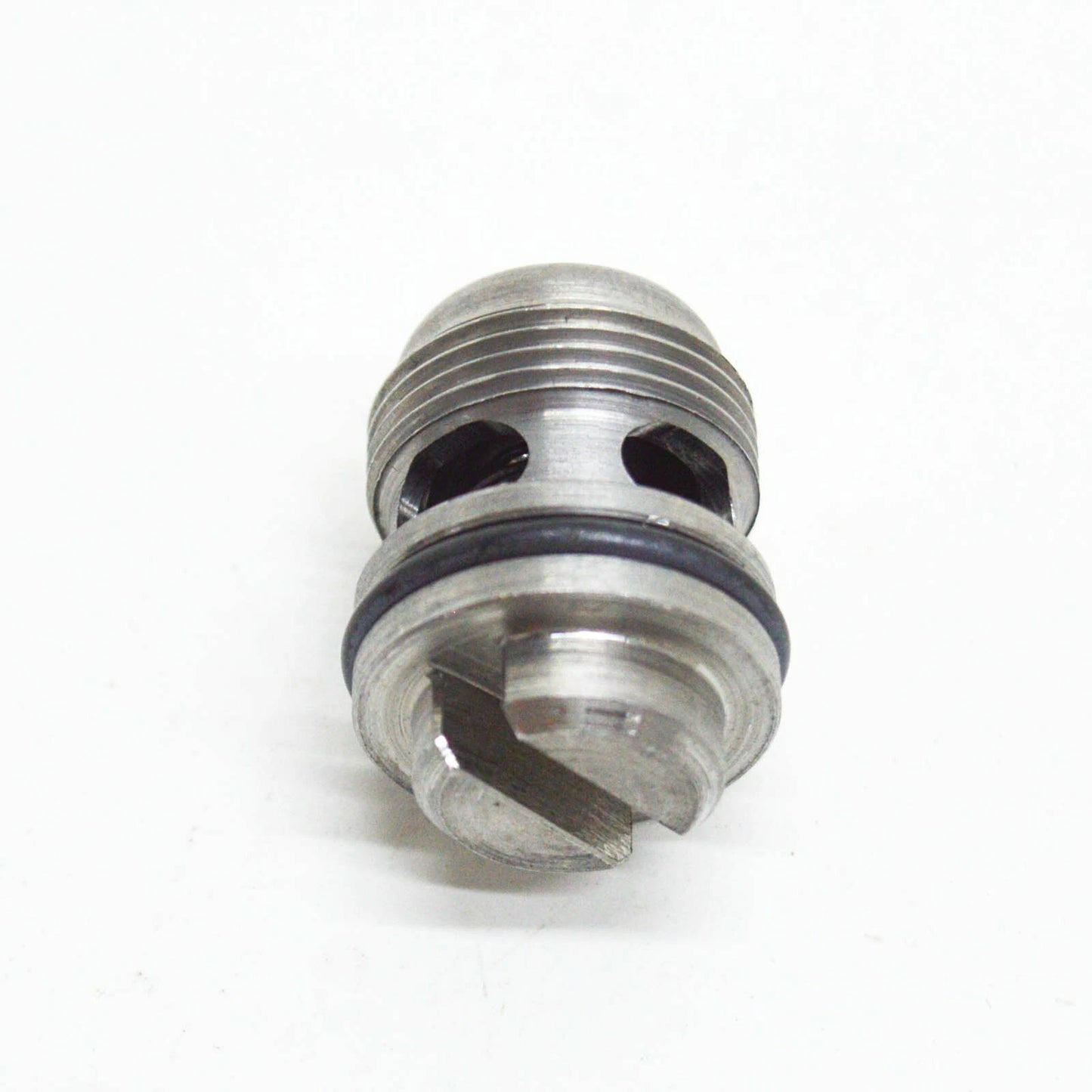 NEW BMW E36 E46 E85 E86 Z3 OIL RELIEF PRESSURE VALVE 1318185 11111318185