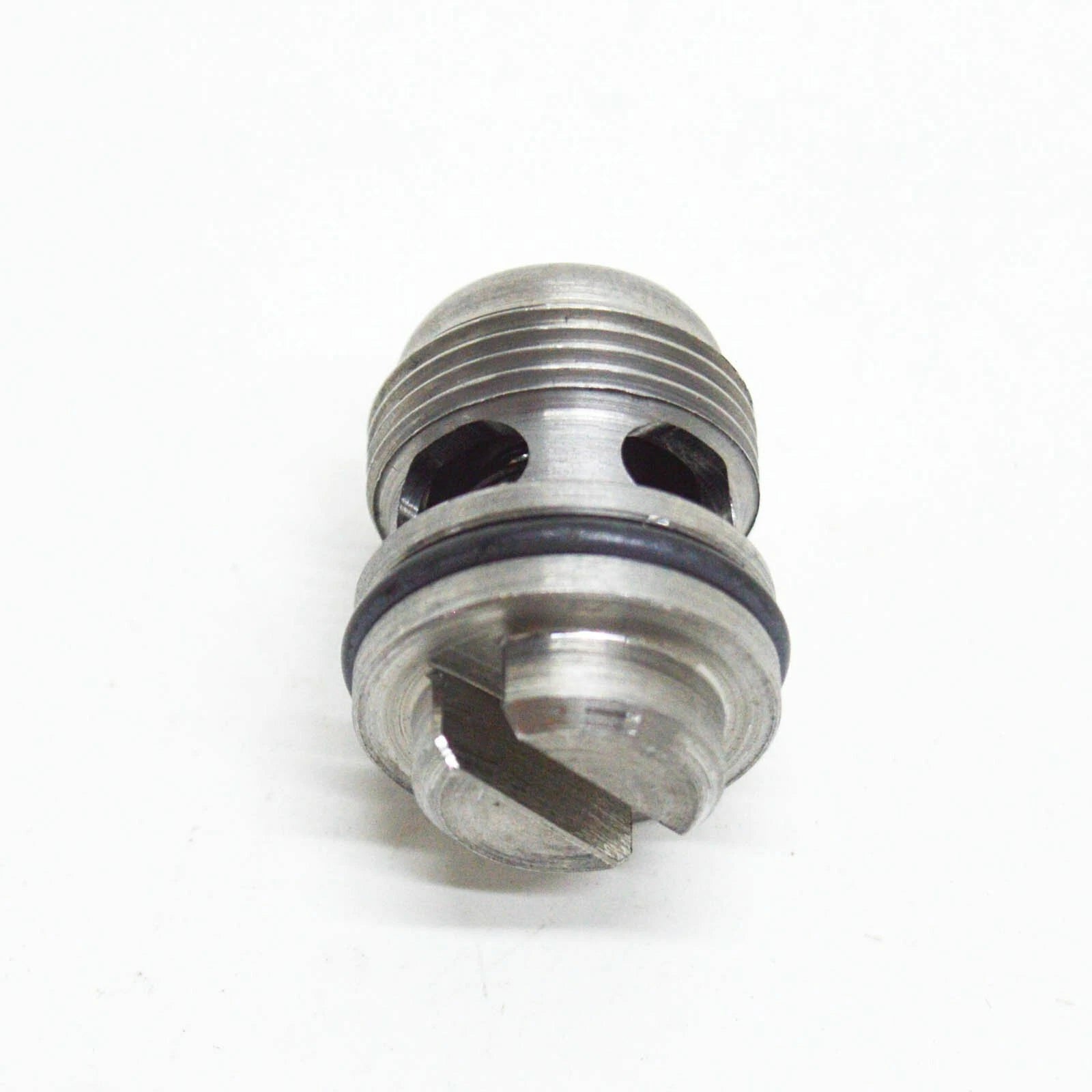 NEW BMW E36 E46 E85 E86 Z3 OIL RELIEF PRESSURE VALVE 1318185 11111318185