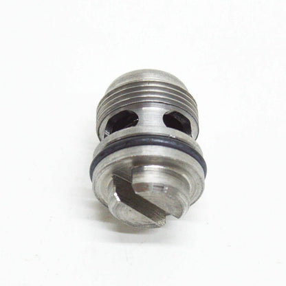 NEW BMW E36 E46 E85 E86 Z3 OIL RELIEF PRESSURE VALVE 1318185 11111318185