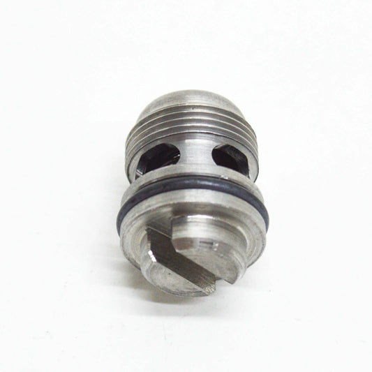 NEW BMW E36 E46 E85 E86 Z3 OIL RELIEF PRESSURE VALVE 1318185 11111318185