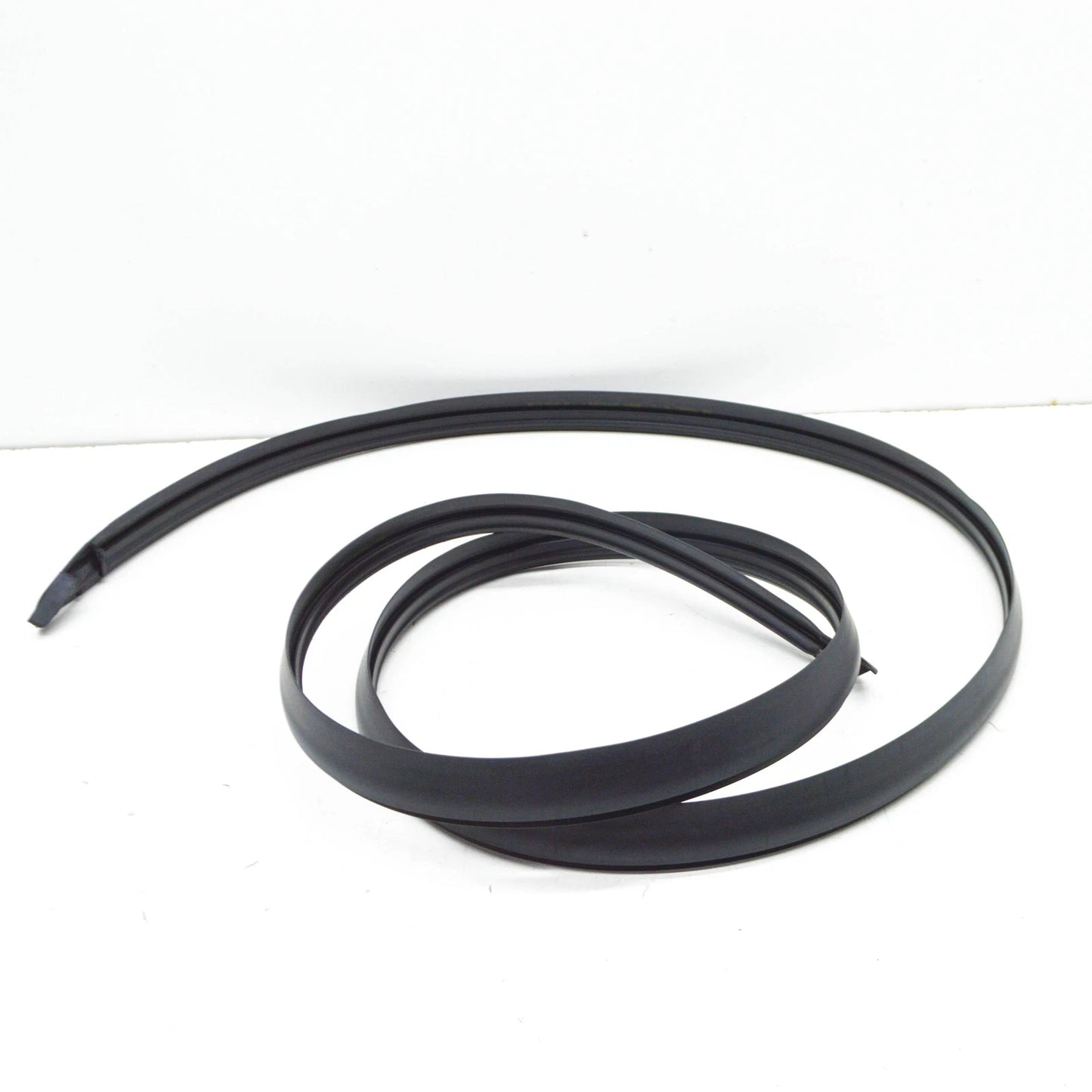 NEW BMW I3 I01 LEFT ROOF FRAME STRIP PIPING 51337288981 ORIGINAL