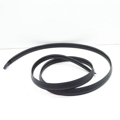 NEW BMW I3 I01 LEFT ROOF FRAME STRIP PIPING 51337288981 ORIGINAL