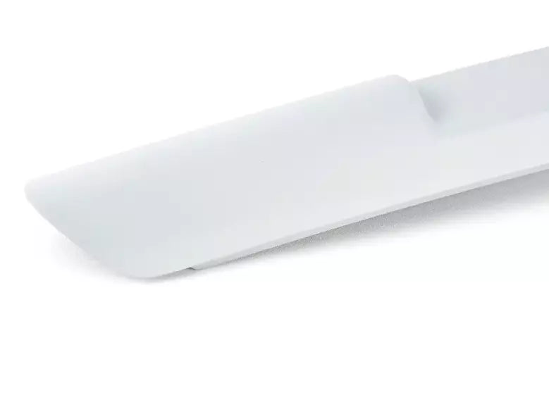 NEW BMW 8 E31 FRONT BUMPER TRIM COVER 51118108172 ORIGINAL