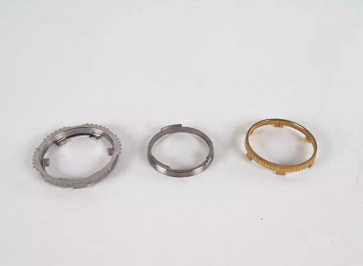 NEW AUDI A4 B8 GEARBOX 5TH/6TH GEAR SYNCHRONIZER RING 0A2311283A ORIGINAL