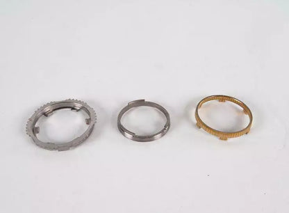 NEW AUDI A4 B8 GEARBOX 5TH/6TH GEAR SYNCHRONIZER RING 0A2311283A ORIGINAL